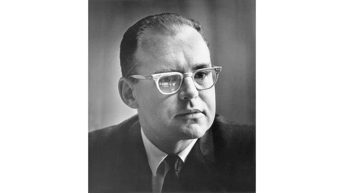 Gordon Moore