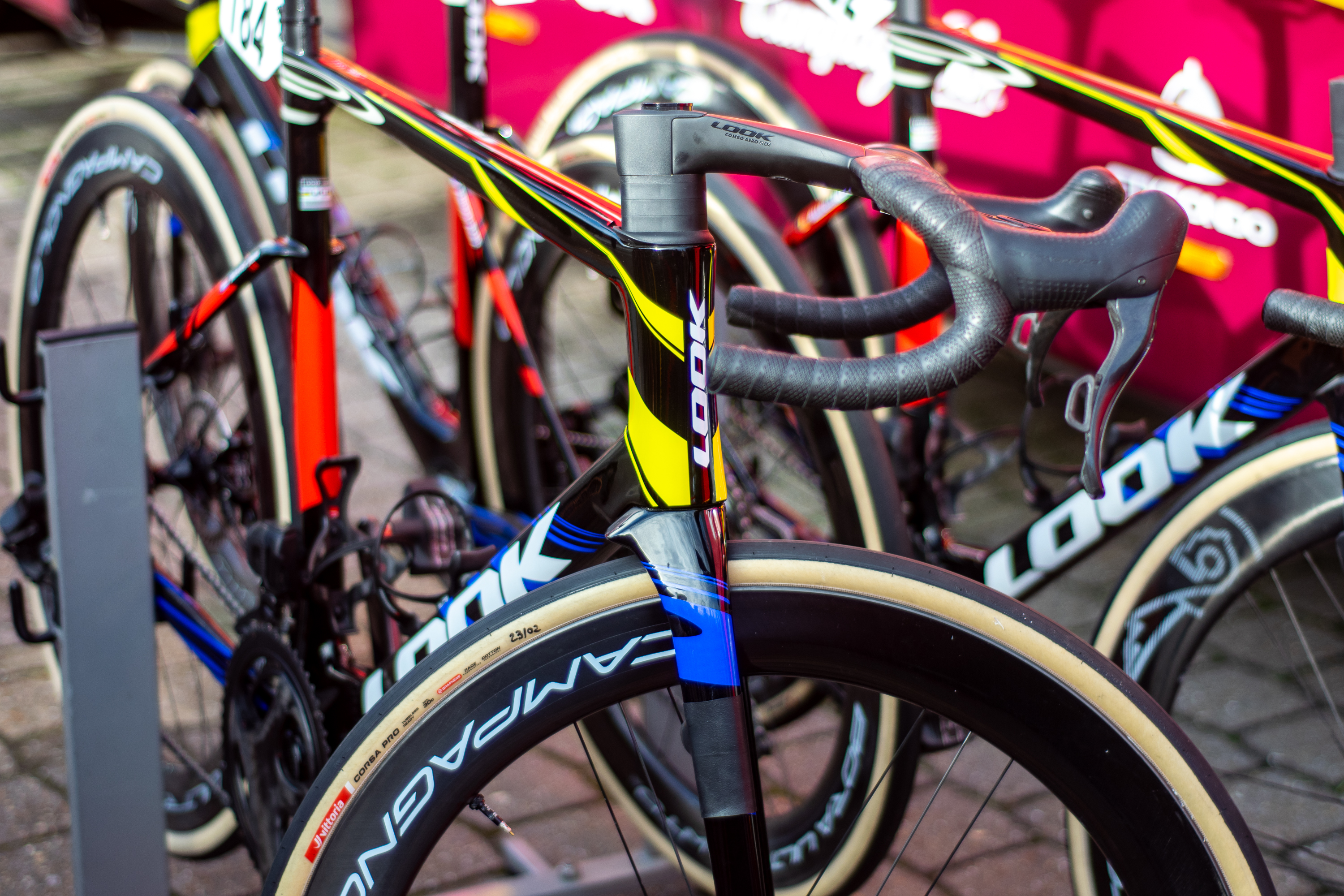 Kuurne Brussel Kuurne tech