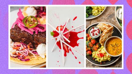 Best Vegan Restaurants in London