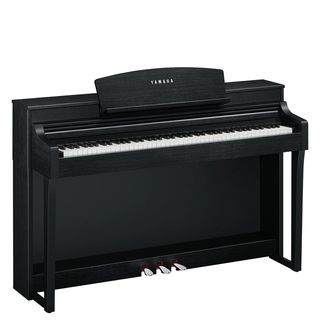 Best digital pianos: Yamaha Clavinova CSP-150