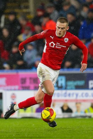 Huddersfield Town v Barnsley – Emirates FA Cup – Fourth Round – The John Smith’s Stadium