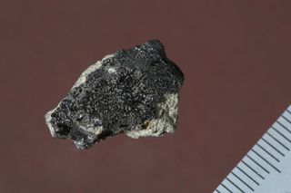 Tissint meteorite