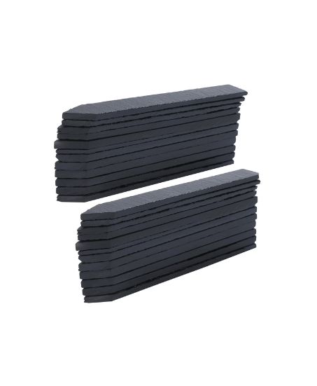 Walmart slate plant labels Walmart slate plant labels