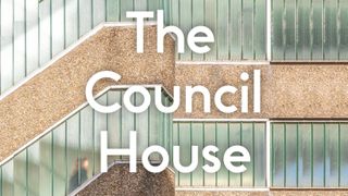 New book The Council House by Jack Young showcases the beauty of council estates in London