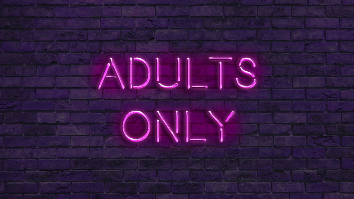 Adults Only