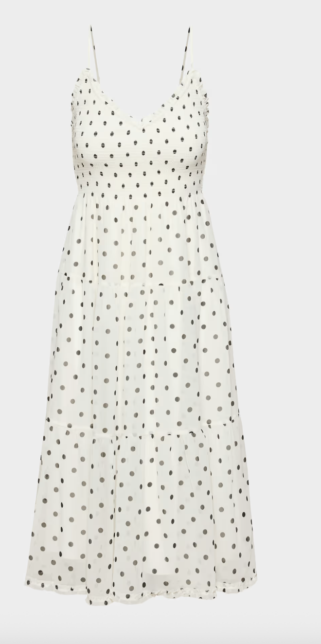 Wilfred, Tuberose Dress
