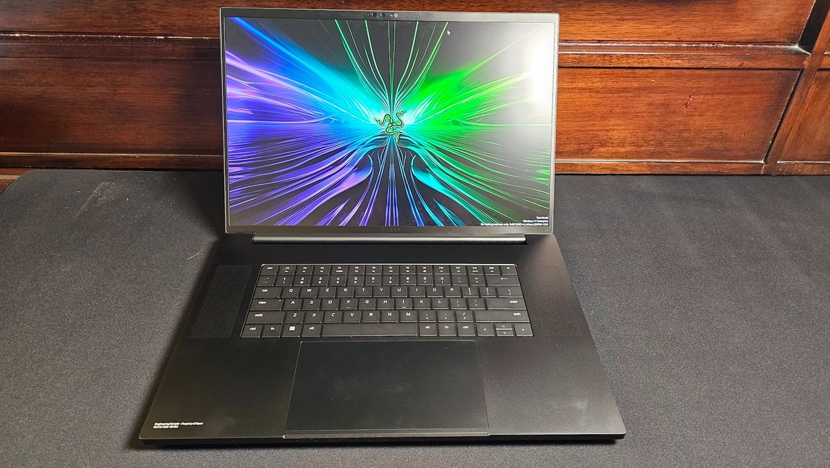 Razer Blade CES 2024