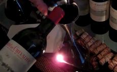 Domaine de Chevalier