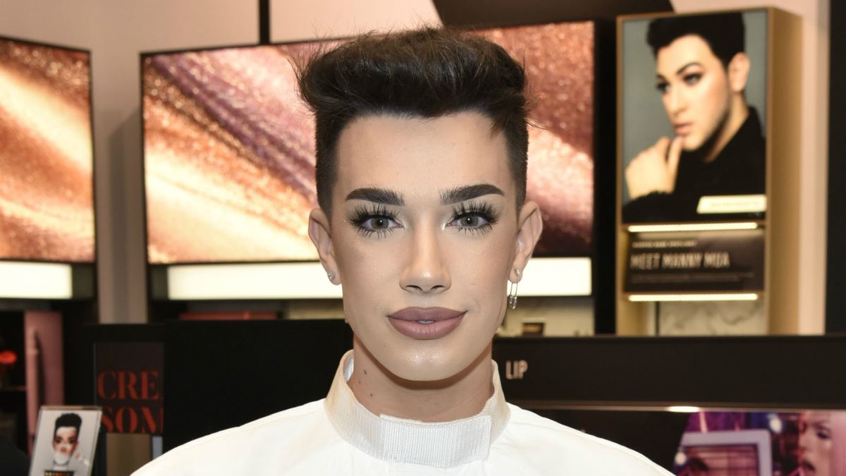 How James Charles lost one million YouTube subscribers in 24 hours ...