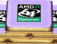 In direct comparison to the power and current values of Intel's dual-core Smithfield processors, AMD may get its best opportunity in quite some time to convincingly promote a superior processor architecture. Analysts however feel it is too early to draw any conclusions yet. "We are still looking at least half a year until those processor come out," said Dean McCarron, analyst with Mercury Research. Even then, he was not too concerned about the 130 watts, a dual-core Smithfield may consume. "These are worst case scenarios. It does not mean that the chip will draw that much all the time, but in fact consume much less most of the time."