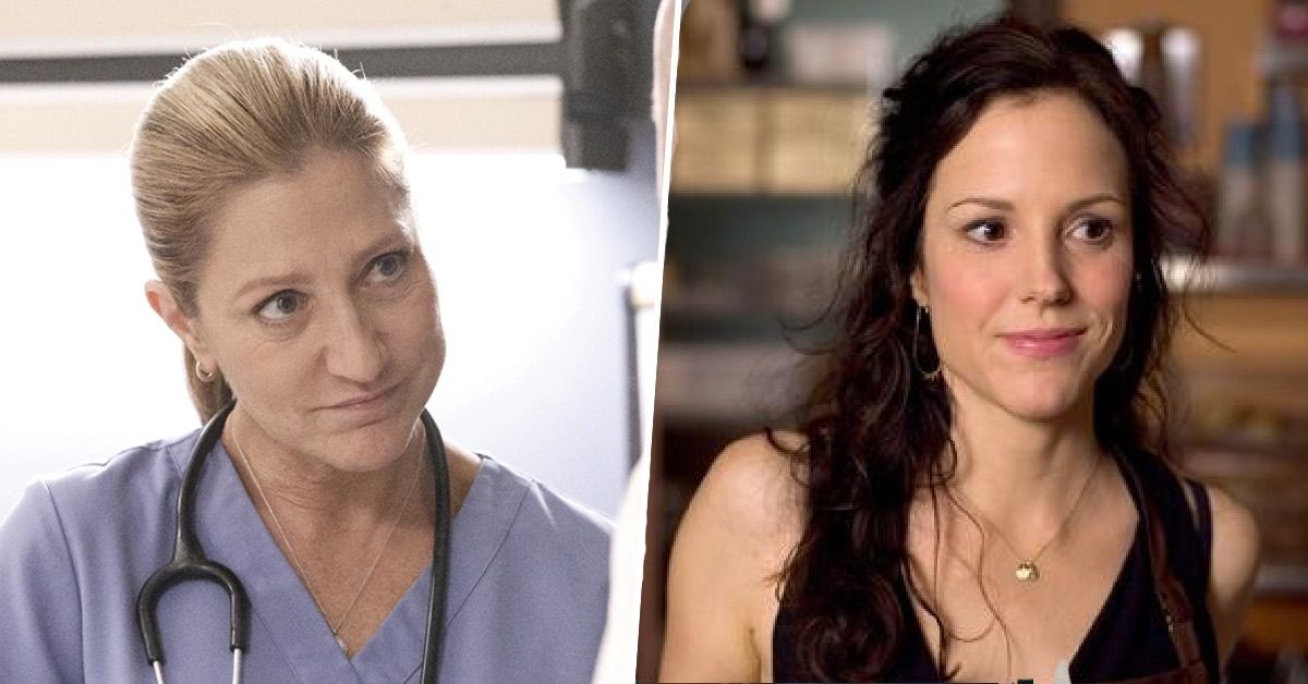 Nurse Jackie and Weeds