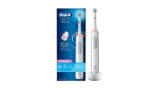 Oral B toothbrush, Pro 3 3000
