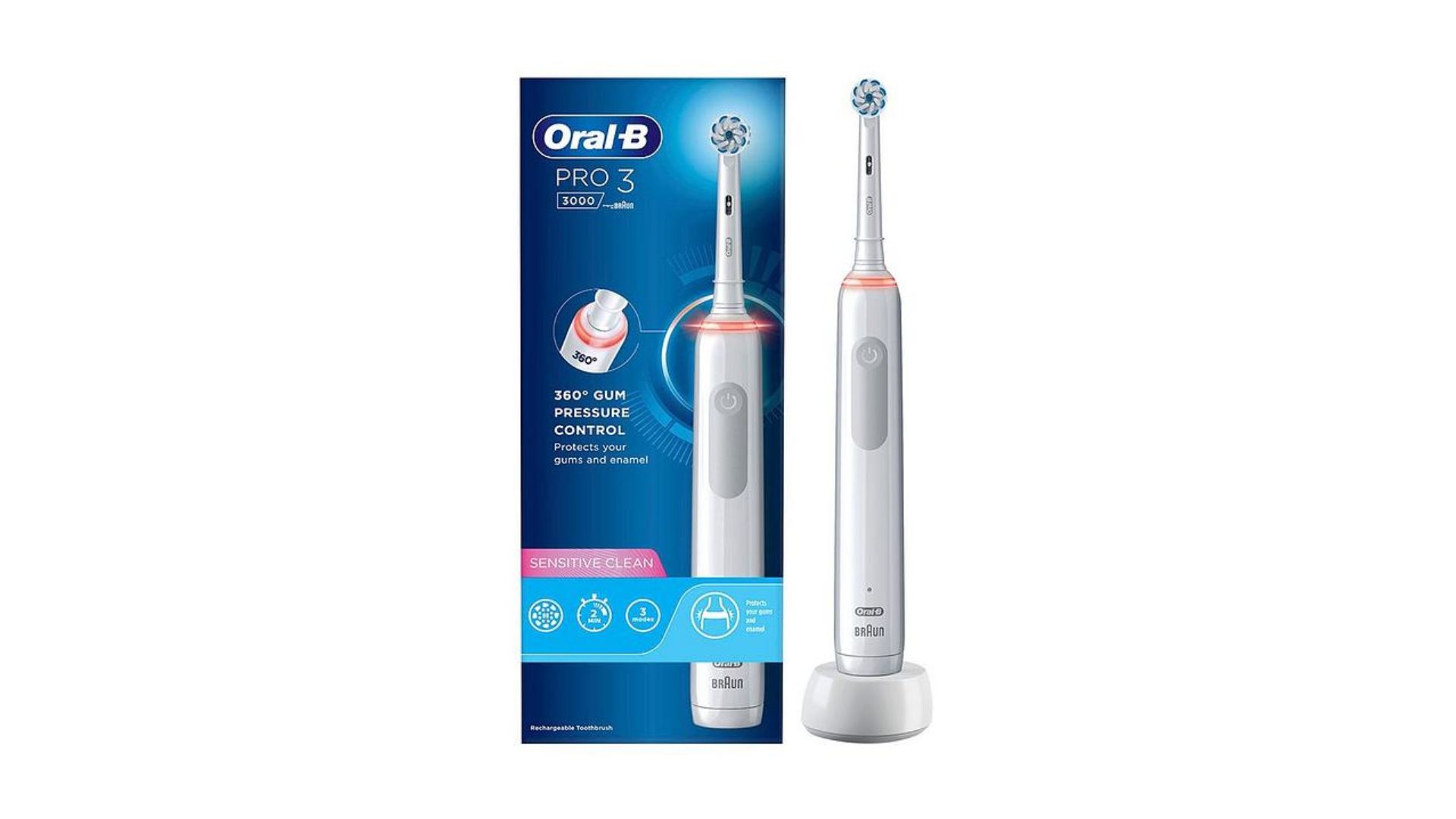 The Best Oral-B Electric Toothbrushes For A Bright And Healthy Smile ...