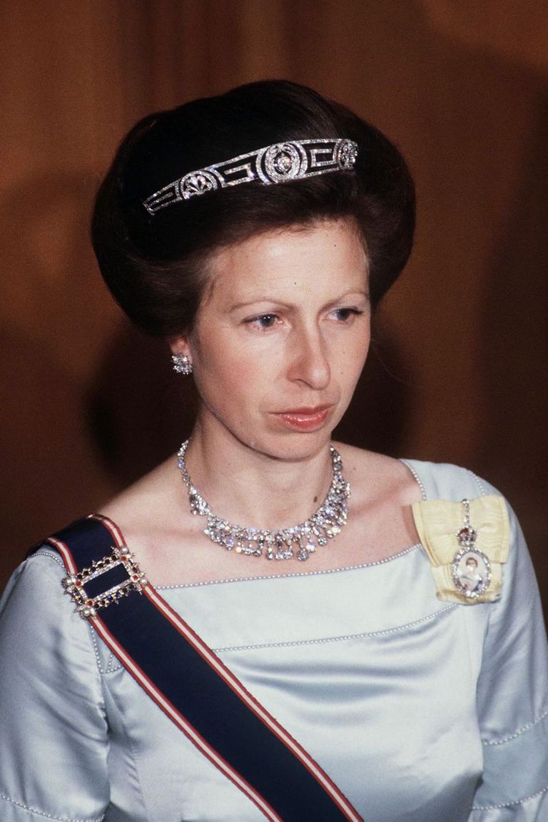 Every Time Someone Who Isn't Queen Elizabeth Has Worn Her Jewels ...