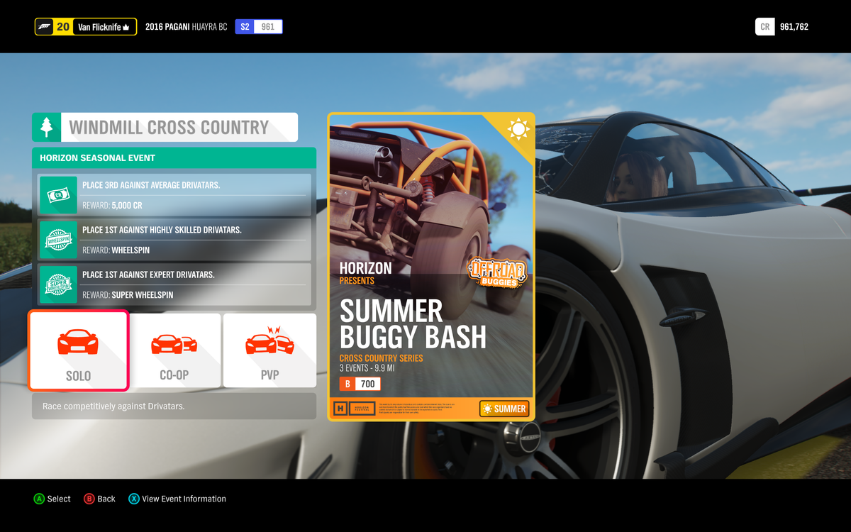 Forza Horizon 4 Super Wheelspin Guide How To Earn The Biggest Loot Drops Pc Gamer 6200