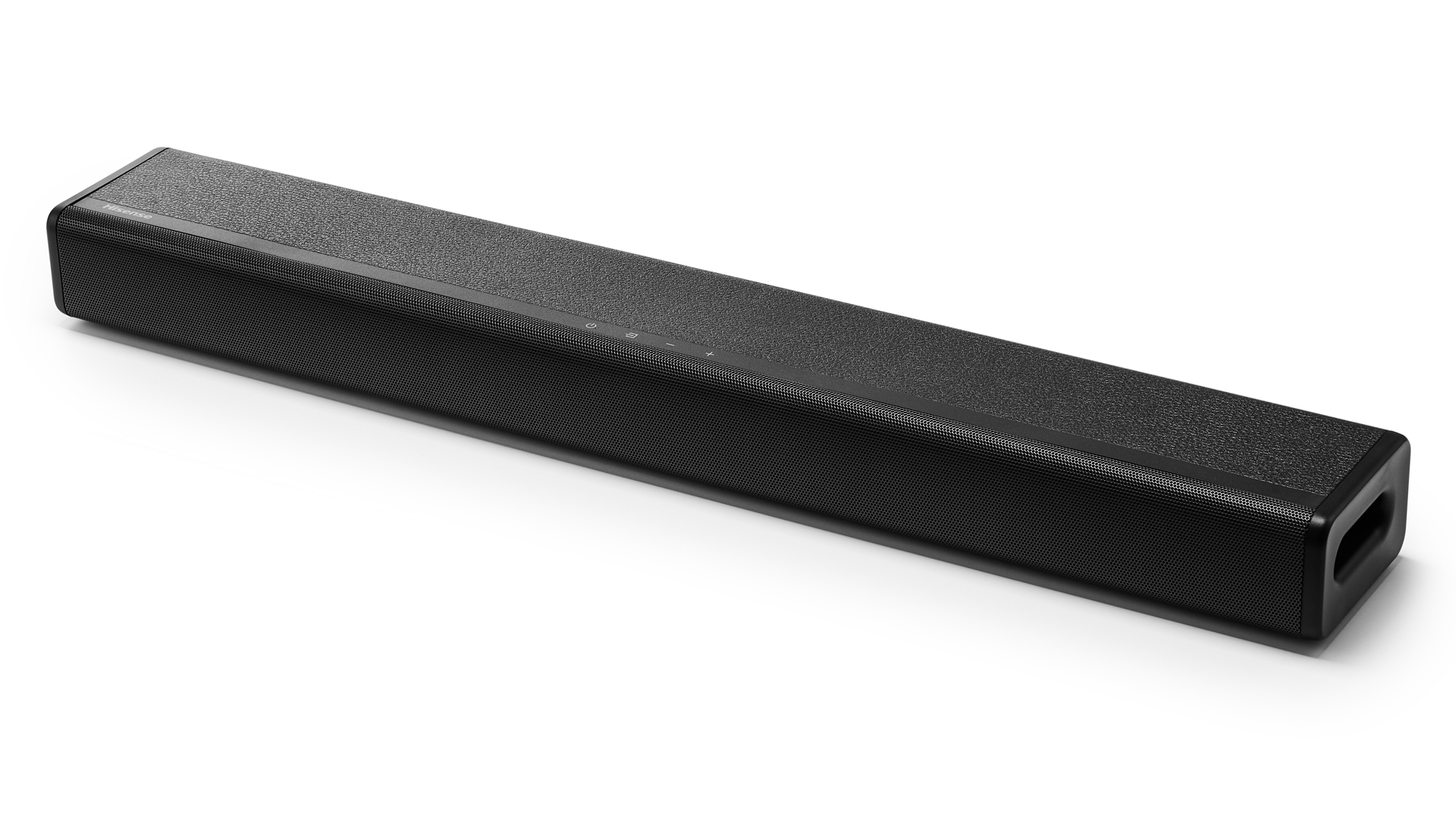 Barra De Sonido Hisense 108w Hs 214 Negro - Masonline - Más Online