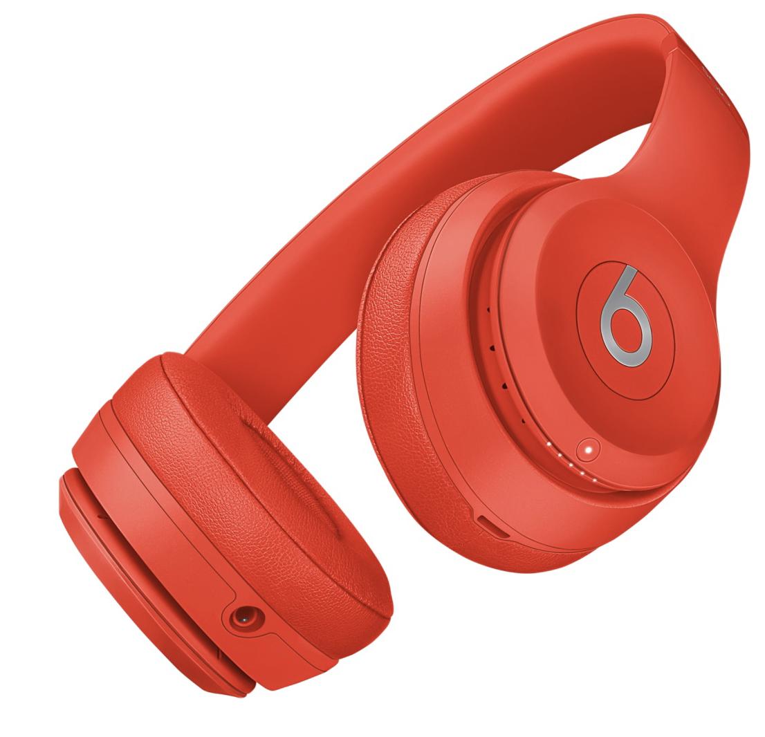 USED品 Apple Beats solo3 付属品完備-