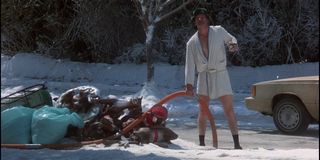 Randy Quaid in National Lampoon's Christmas Vacation