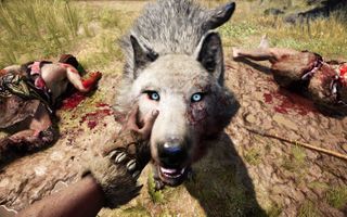 Far Cry Primal