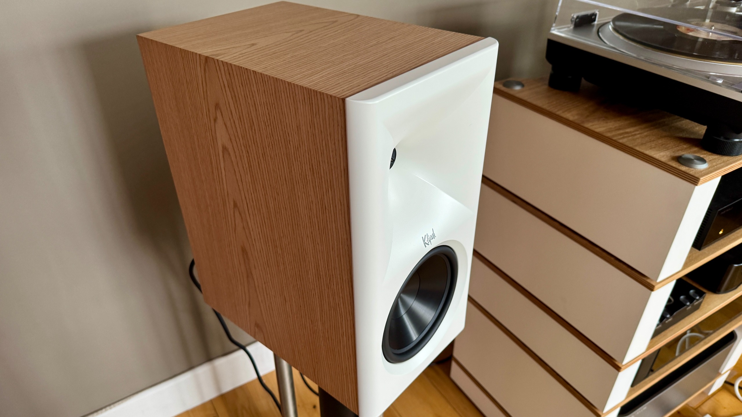 Klipsch The Sevens II review