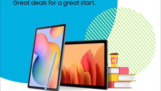 Samsung India's back to School offer