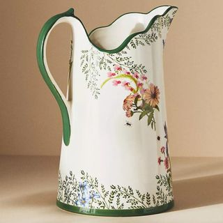 Eden Pitcher