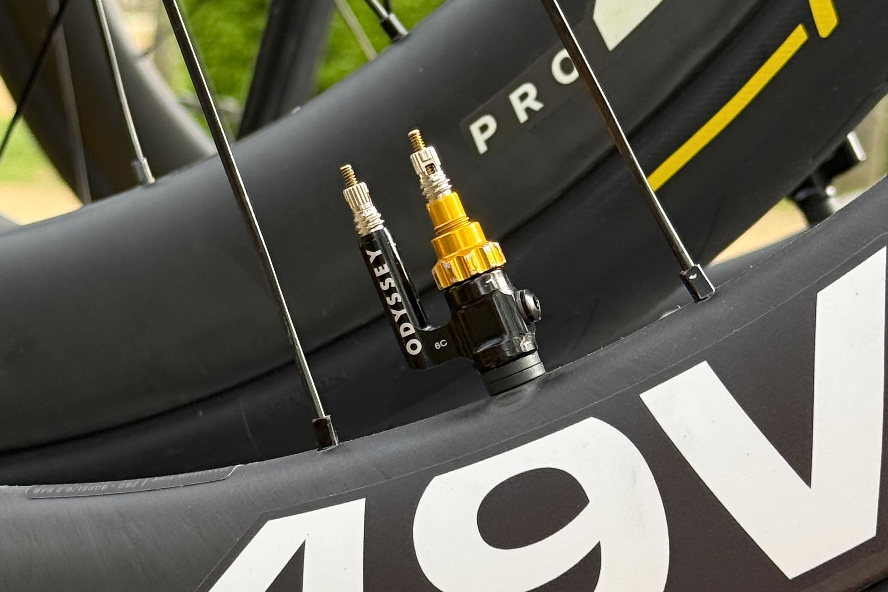 Paris-Roubaix tech 2026