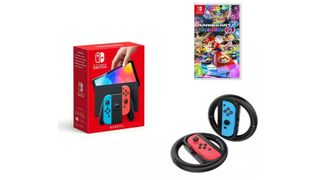 Switch Black Friday deal