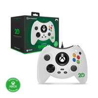 Hyperkin Duke Wired Controller (20th Anniversary Edition): $64.99$42.69 at Amazon
Save $22 -