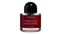 Byredo Tobacco Mandarin Extrait de Parfum, $330, Neiman Marcus
