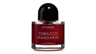 perfumes for bed, Byredo Tobacco Mandarin Extrait de Parfum, $330, Neiman Marcus
