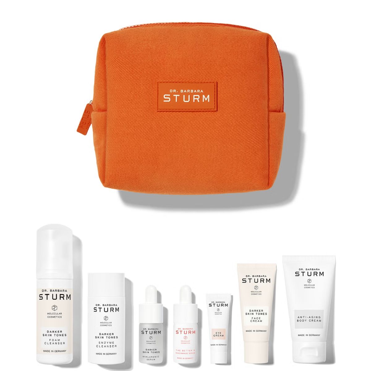 Dr. Barbara Sturm , Discovery Kit