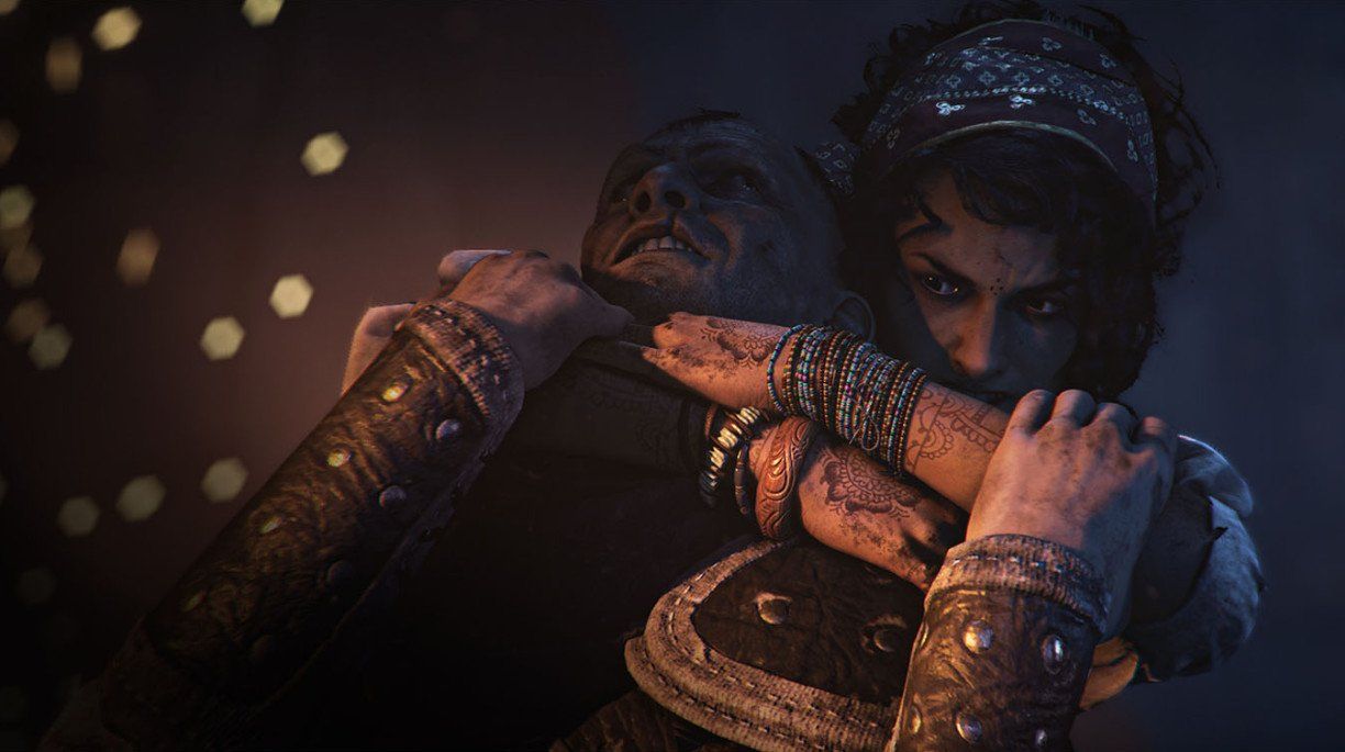 Plague Tale Requiem Official Screenshot