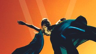 cover art for Wild Throne - Harvest Of Darkness