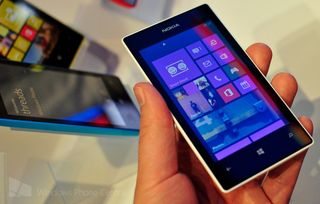 Lumia 520