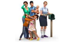Sims 5 wishlist
