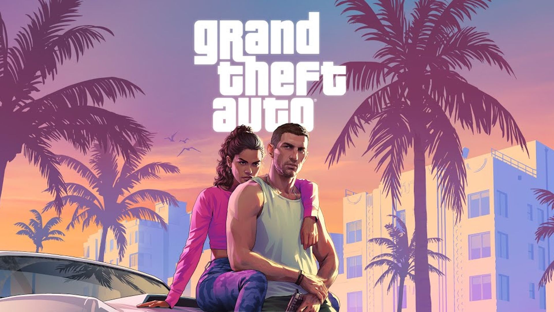 Grand Theft Auto 6 ditunda lagi, tetapi masih akan dikirimkan pada tahun 2026