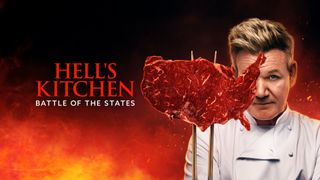 Hell's Kitchen: Battle of the States