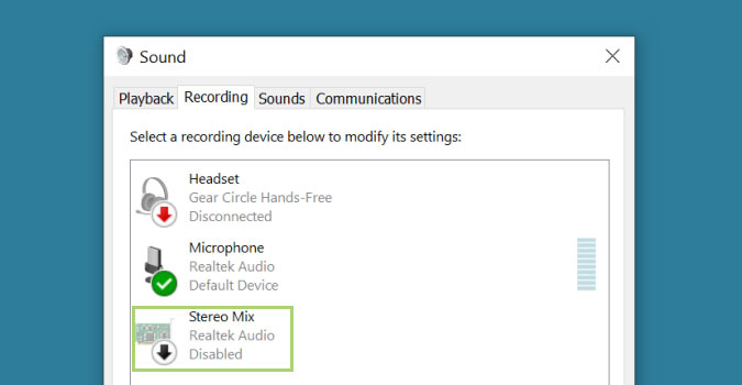 DELA DISCOUNT NHichMfEPgVnpjSZyeQedB How to Record Audio From Any Windows 10 App Using Audacity DELA DISCOUNT  