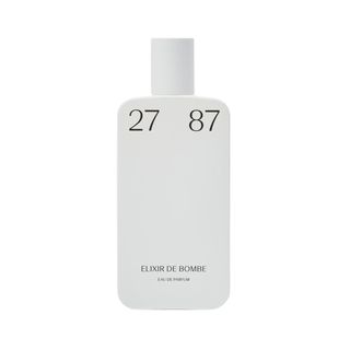 27 87 Elixir de Bombe Eau de Parfum