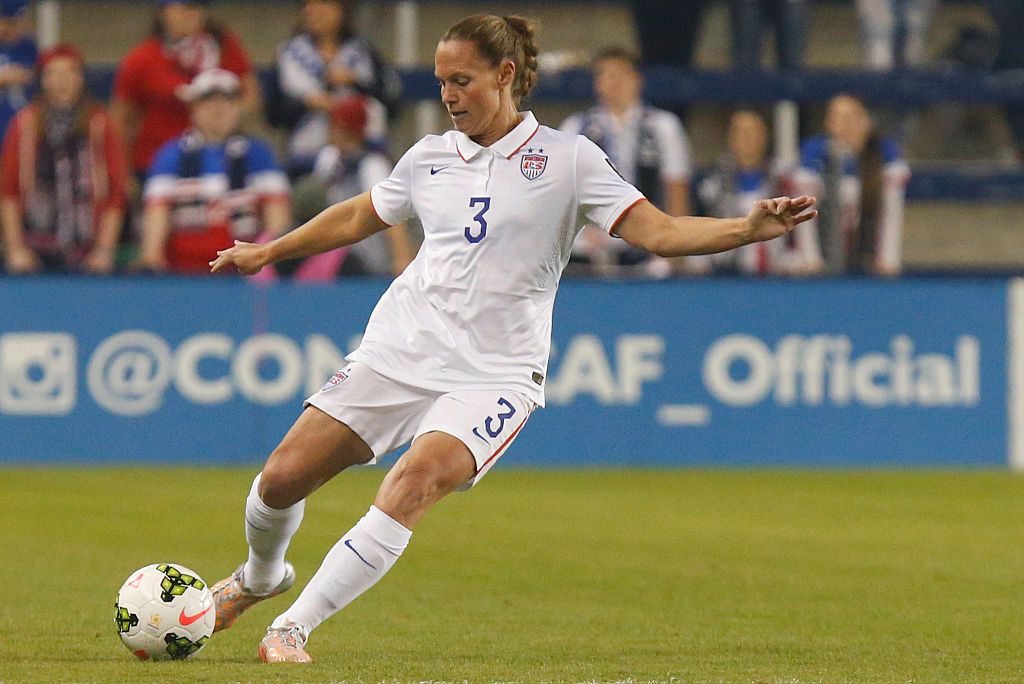 The 50 best women's football players of all time: 20-11 - Ranked! The ...