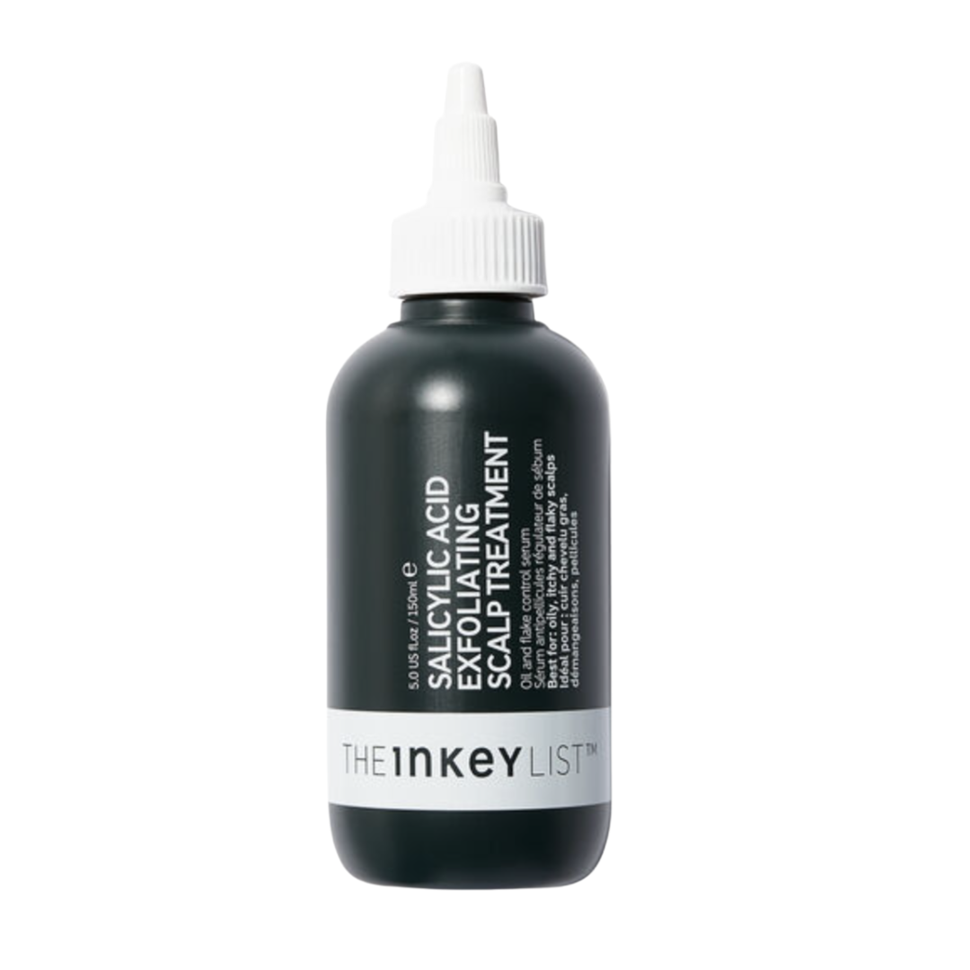 The INKEY List Salicylic Acid Exfoliating Scalp Treatment