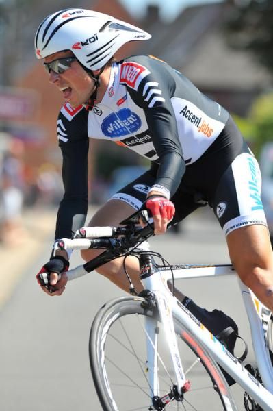 Jurgen Van Goolen (Veranda's Willems)
