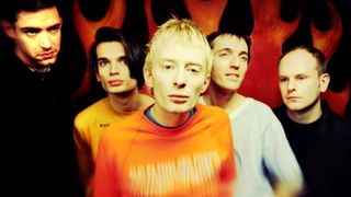 Radiohead