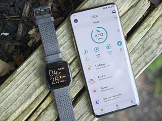 Fitbit versa 2 mobile app hot sale