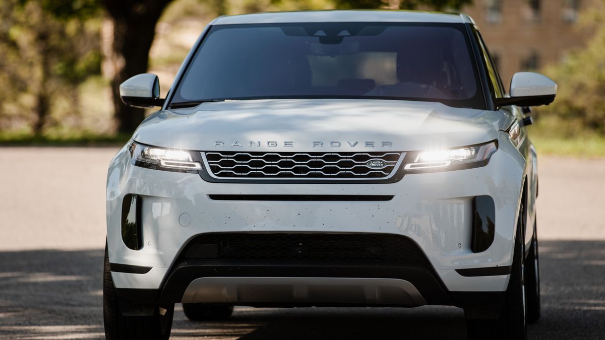 Bericht: JLR-Hack kostet 1,9 Mrd. £