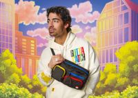 Pok&eacute;mon X Target collab Joe Jonas