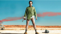 Breaking Bad