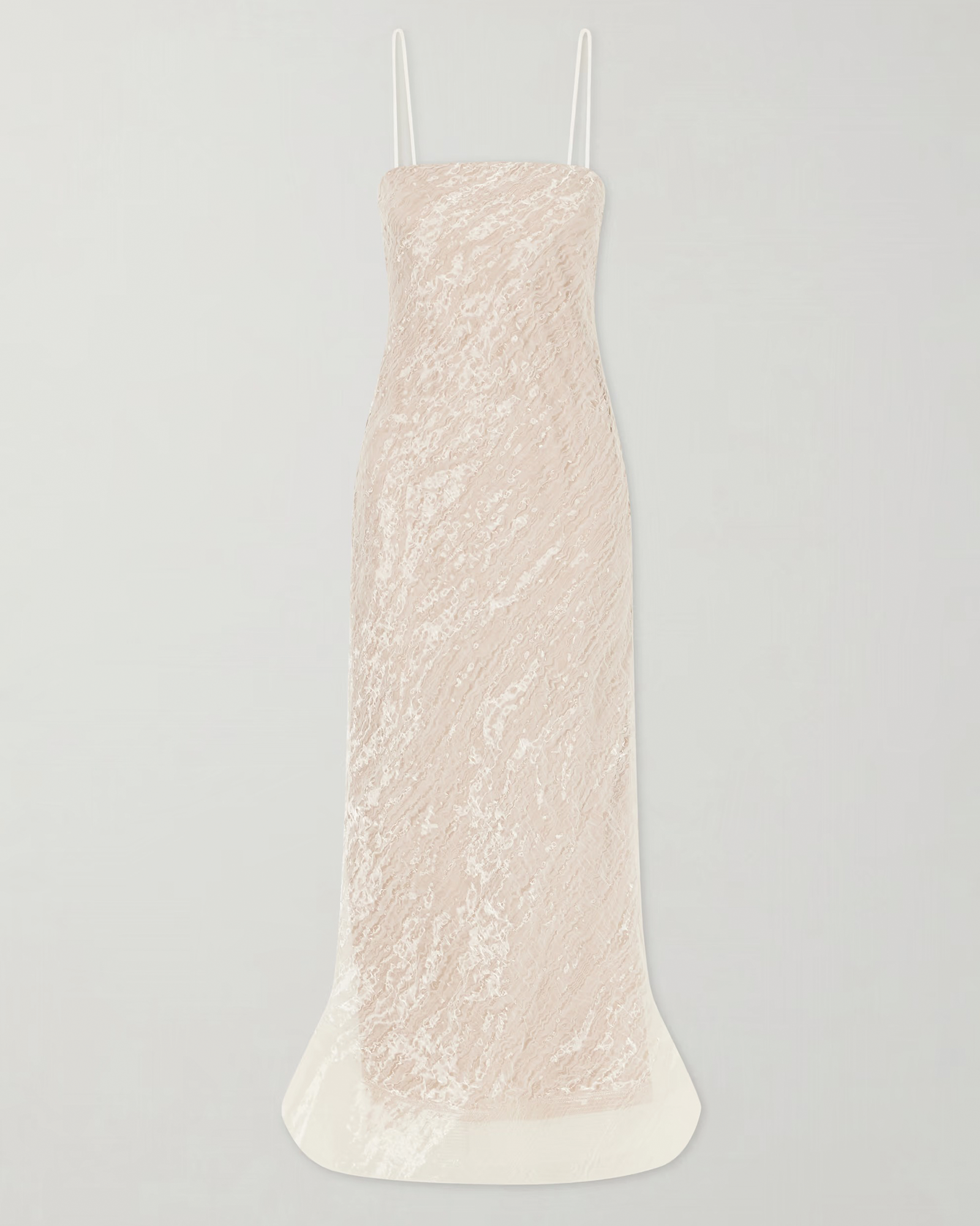 DANIELLE FRANKEL, Noemi Organza Gown