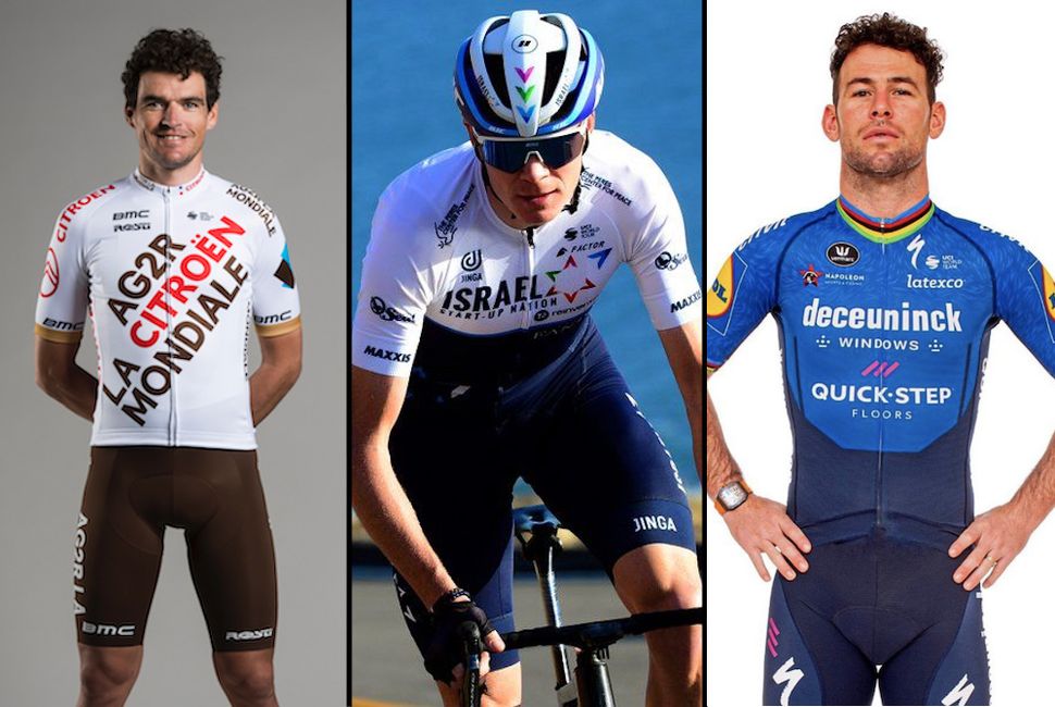 cycling transfers 2019 forum